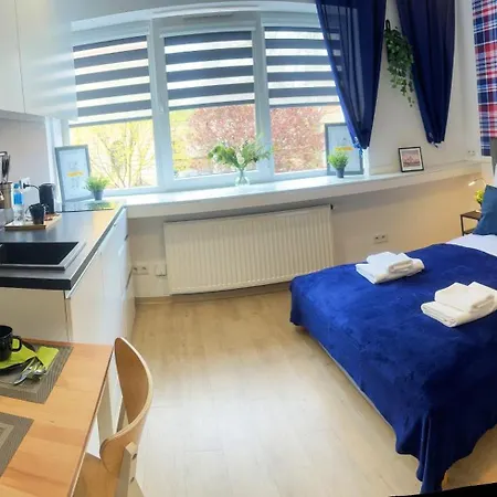 Great Polonia Center 3*