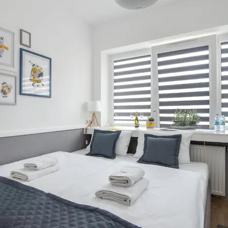 Great Polonia Center 3* Краков