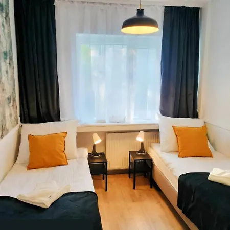 Great Polonia Center Краков