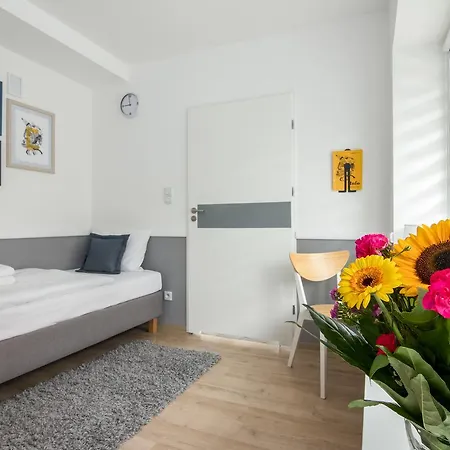 Great Polonia Center 3*