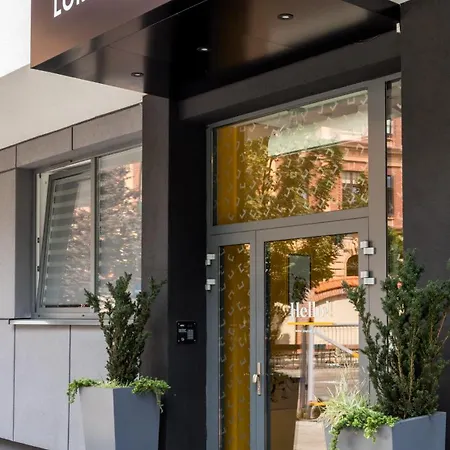 Апарт-отель Great Polonia Center Краков