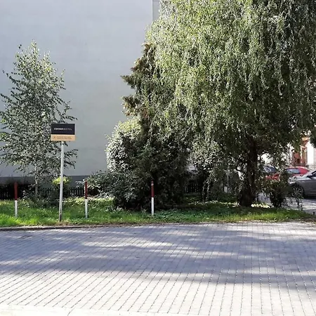 Great Polonia Center 3* Cracovia