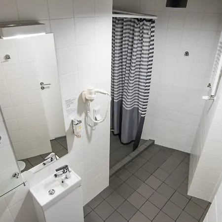 Aparthotel Great Polonia Center Cracovia