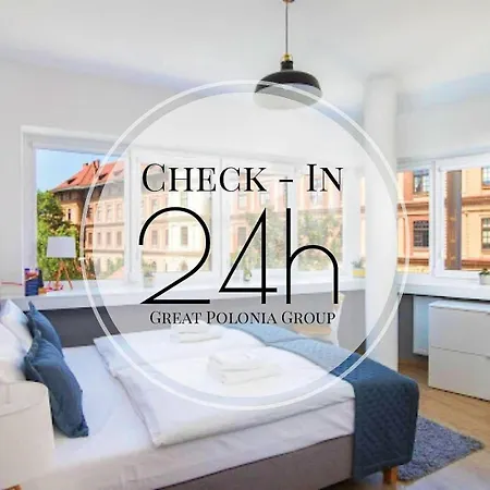 Great Polonia Center Cracovia