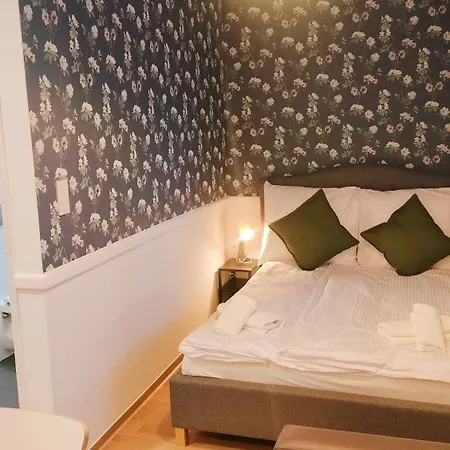 Great Polonia Center 3* Cracovia