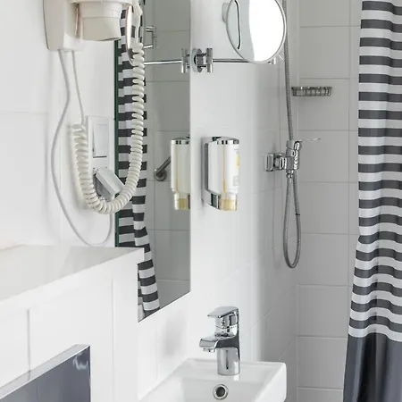 Great Polonia Center Aparthotel 3*