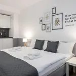 Great Polonia Center 3*