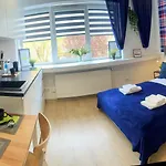 Great Polonia Center 3*