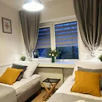 Apartahotel Great Polonia Center