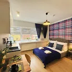 Great Polonia Center Apartahotel Cracovia