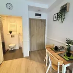 Great Polonia Center Apartahotel Cracovia