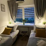 Great Polonia Center 3*