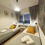 Great Polonia Center 3* Cracovia