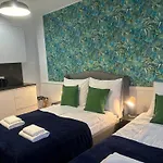 Appart hôtel Great Polonia Center 3*