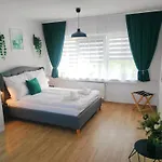 Great Polonia Center Apartahotel 3*