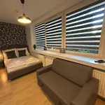 Great Polonia Center شقة فندقية