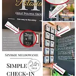 Great Polonia Center كراكوفيا