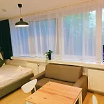 Great Polonia Center 3* كراكوفيا