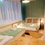 Apartahotel Great Polonia Center Cracovia