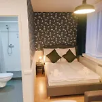 Apartahotel Great Polonia Center 3*