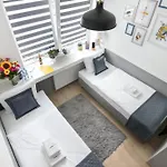 Great Polonia Center Apartahotel