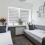 Great Polonia Center Apartahotel 3*