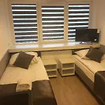 Great Polonia Center 3* Cracovia