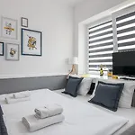 Great Polonia Center 3* كراكوفيا