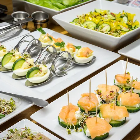 Great Polonia Center 크라쿠프