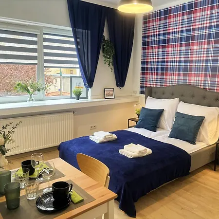 Great Polonia Center Cracovia