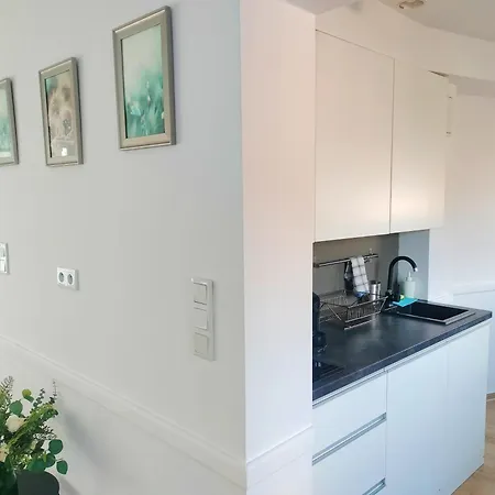 Great Polonia Center 아파트호텔 3*