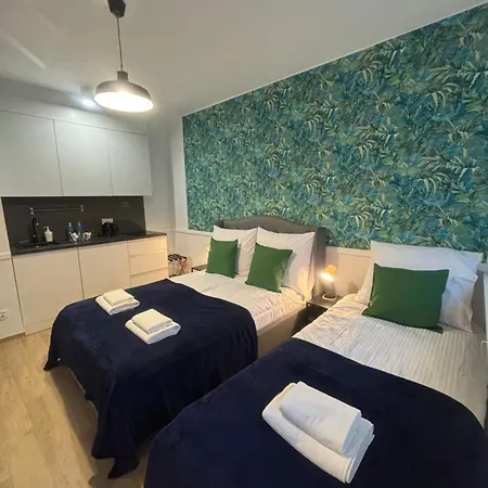 Great Polonia Center 크라쿠프