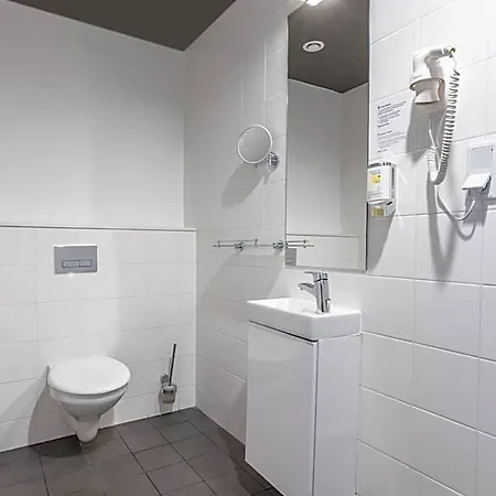 Great Polonia Center Apartmanhotel 3*