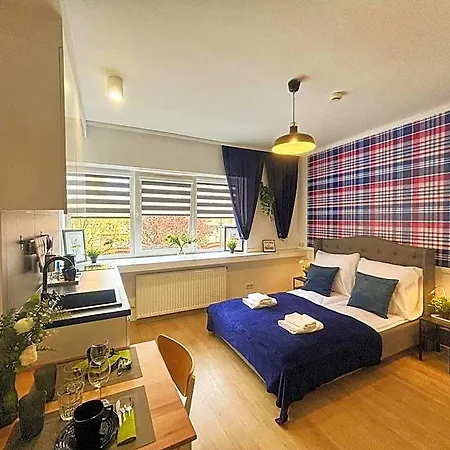 Great Polonia Center 3*
