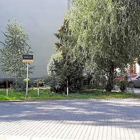Great Polonia Center 3*