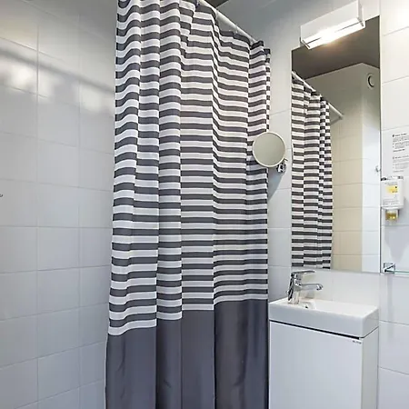 Apartmanhotel Great Polonia Center