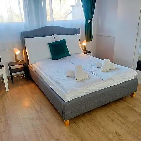 Great Polonia Center קרקוב