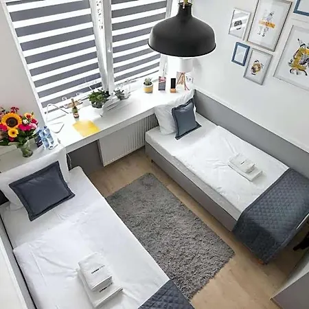 Great Polonia Center 3* קרקוב
