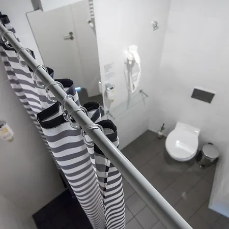Great Polonia Center Apartmanhotel