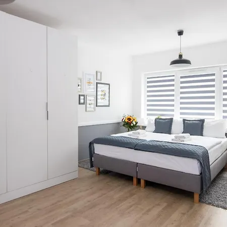 Great Polonia Center 3*