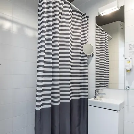 Corner Aparthotel