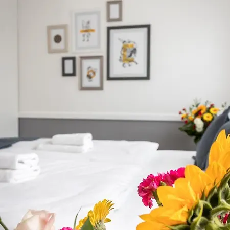 Great Polonia Center 크라쿠프