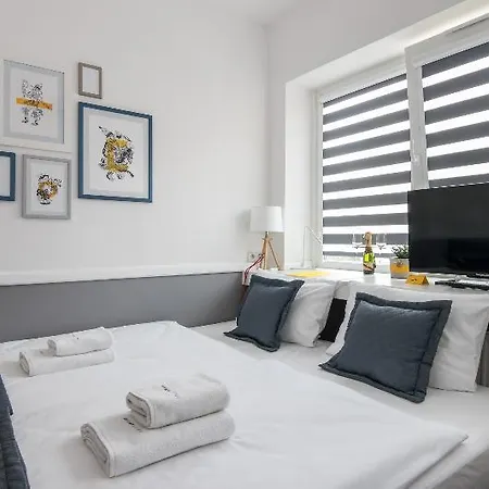 Great Polonia Center 3* Krakau