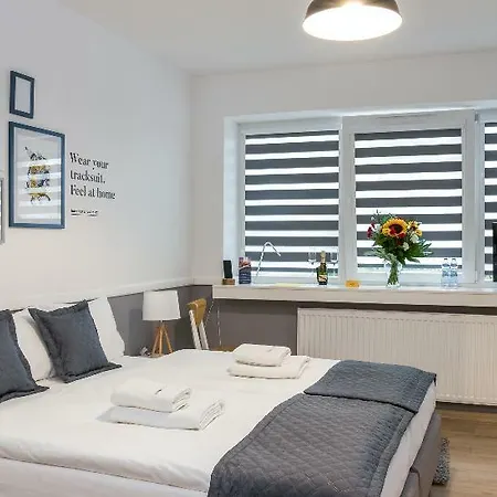 Great Polonia Center 3* 크라쿠프