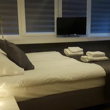 Corner