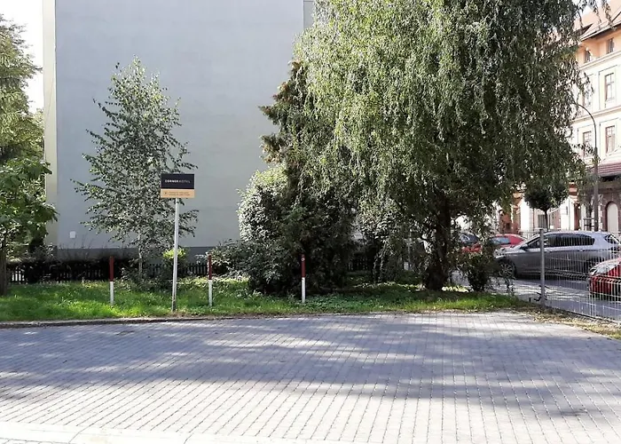 Great Polonia Center 3* Krakow