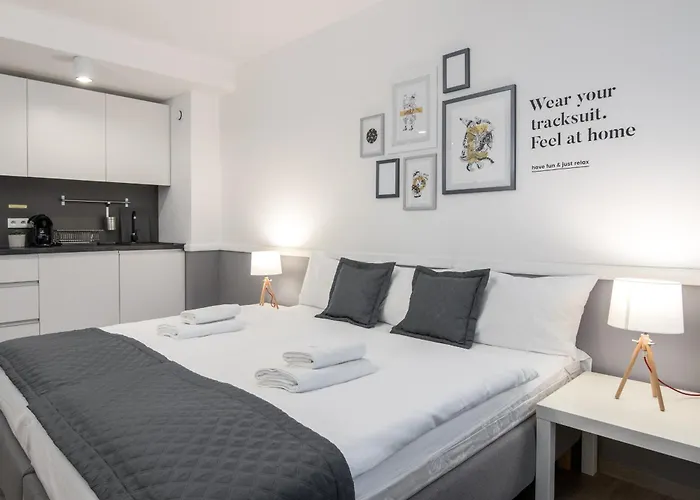 Great Polonia Center 3*