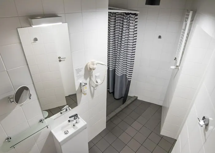 Aparthotel Great Polonia Center Krakow