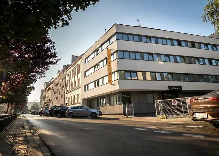 Great Polonia Center 3*