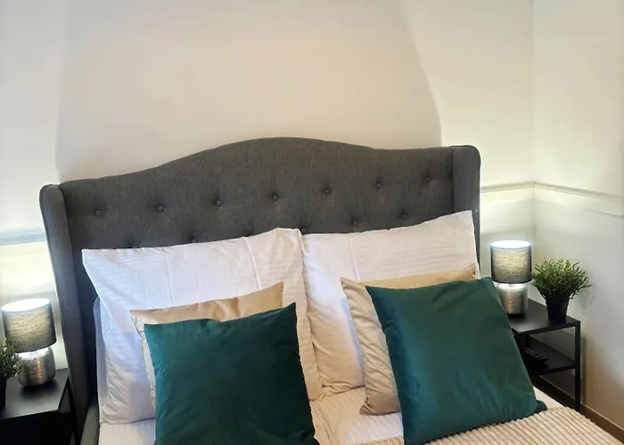 Great Polonia Center Aparthotel